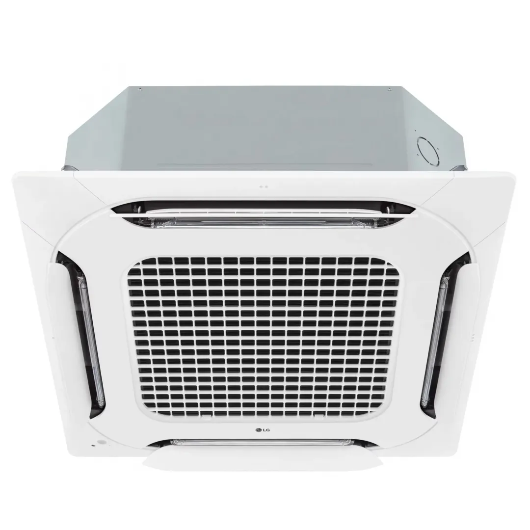 LG LG Indoor Unit Only - Multi F 4-Way Ceiling Mounted Cassette - 24000 BTU, R32
